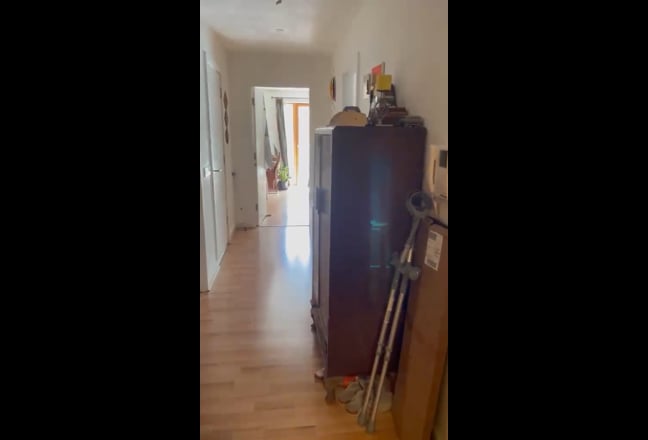 Elephant & Castle  small double bedroom 800 Main Photo
