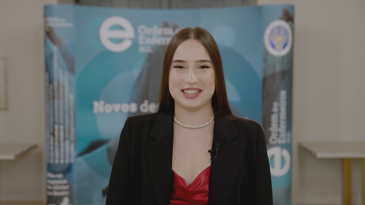 Ordem dos Enfermeiros