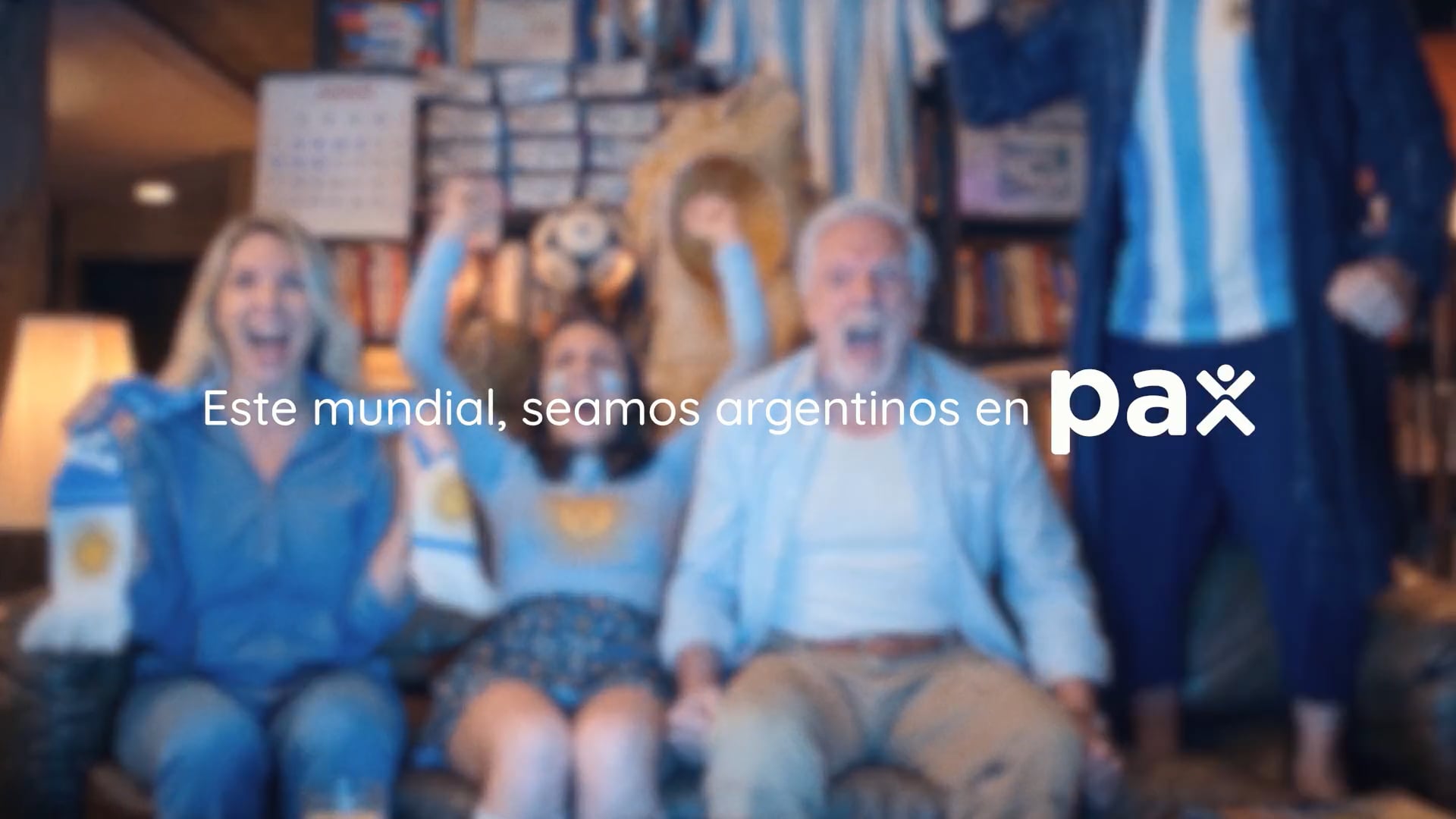 INDIGO music design I Human Friendly I Pax Assistance
