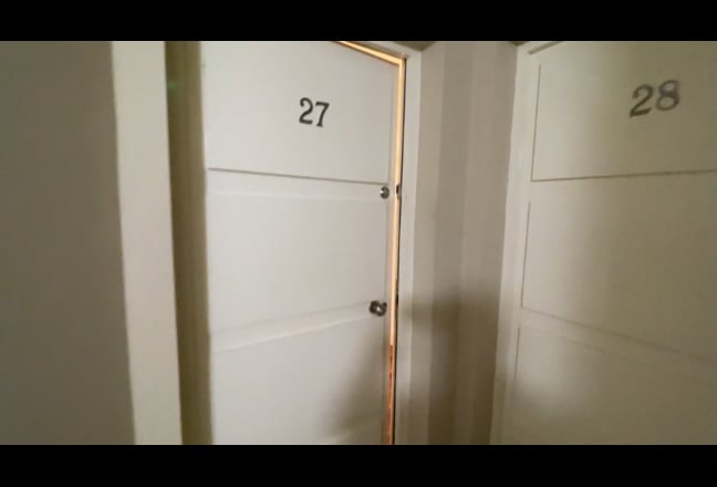 Whole 2 bed, 1 bath flat to rent in E2 Main Photo