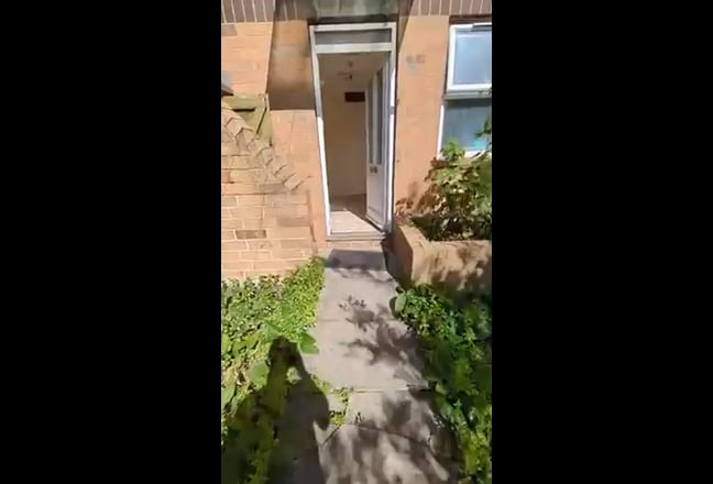 Lovely Double Room in Hackney!  Main Photo