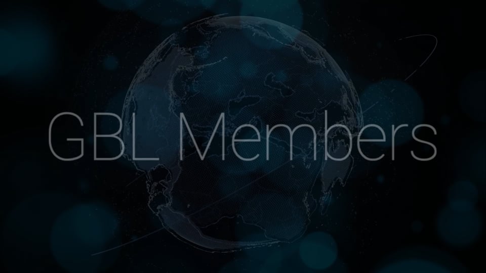 The People behind the Alliance : Olav Andriese