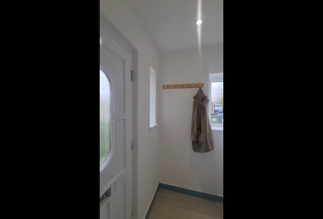 Whole property let  Main Photo