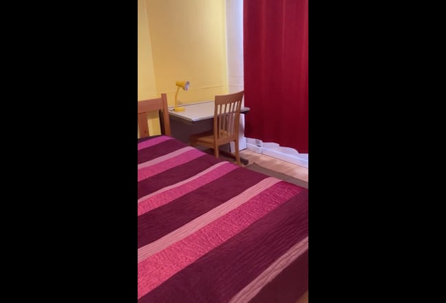 One double bedroom with own bathroom Main Photo