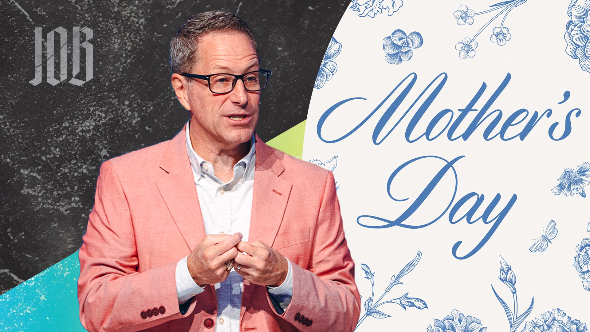 HFBC Message: More Than Fixing: How Great Friends Connect (Job 2:10–3:1)
