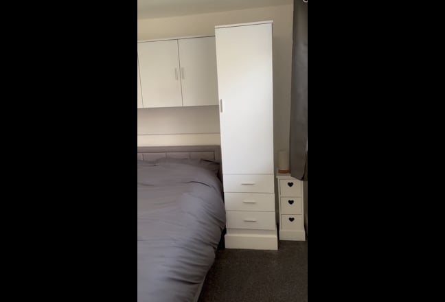 One bed self contained Annexe Main Photo