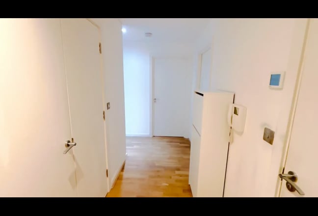 Ensuite/Modern/CanaryWharf 5 min/&pound;1350 Bill Inc Main Photo