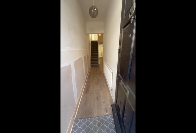 3 Bedroom House In Deptford Main Photo