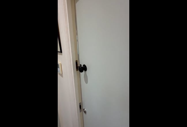 Bright 1-bed flat all bills included quiet area Main Photo