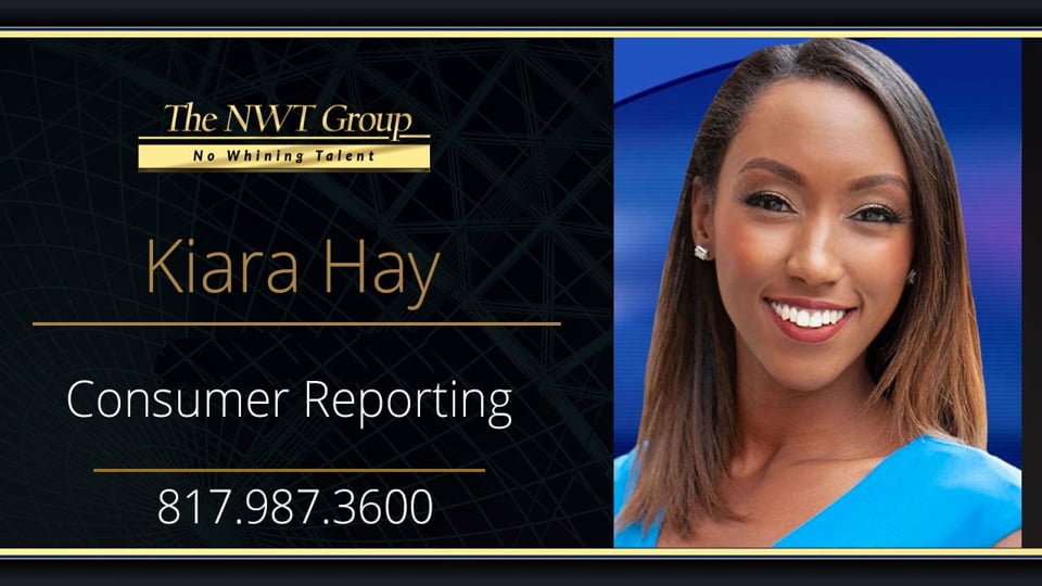 Consumer Reporting