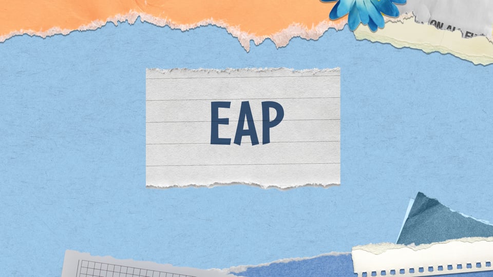 EAP Preview