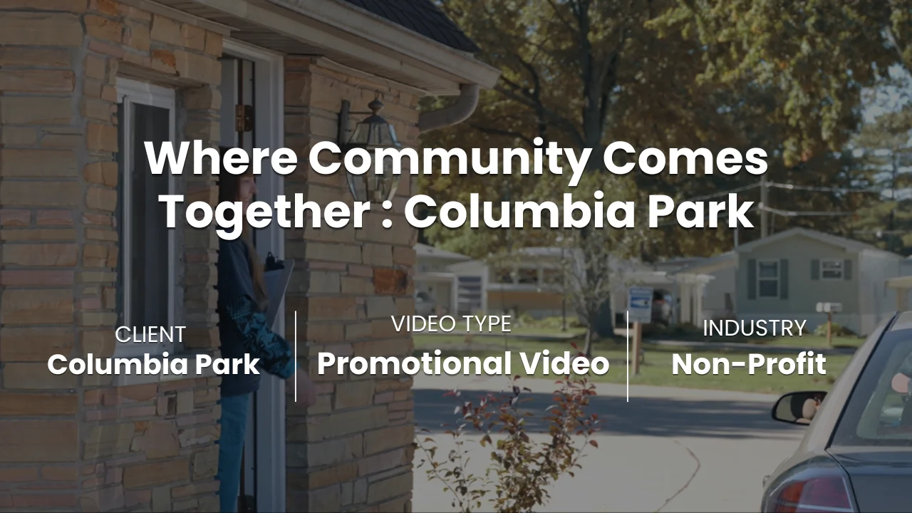 Columbia Park