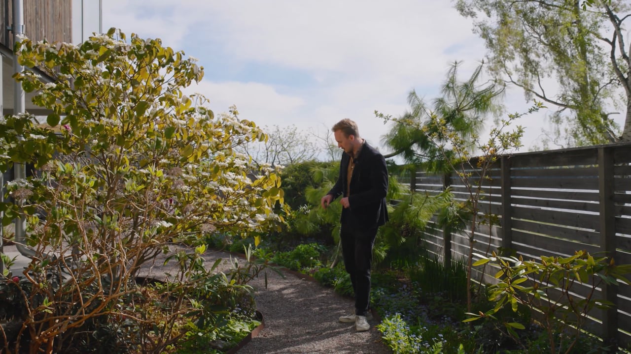 5 rum Villa på Oaxen 8 Oaxen/Mörkö Södertälje kommun - video