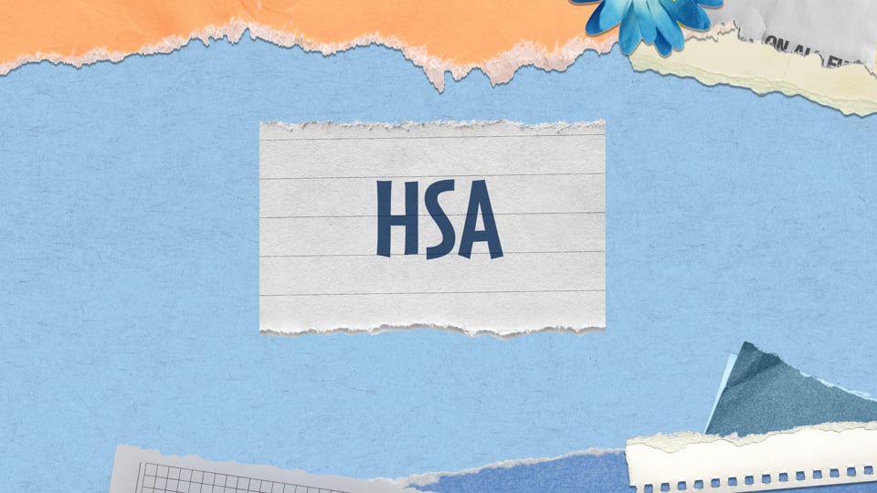 HSA Preview
