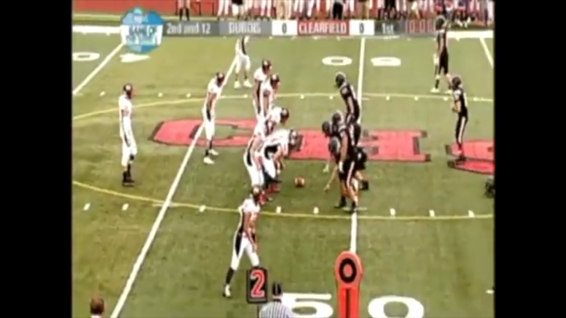 Jacob Wilkins Football PxP