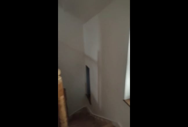 A Double Bed Room at Charlton SE7 8HN Main Photo