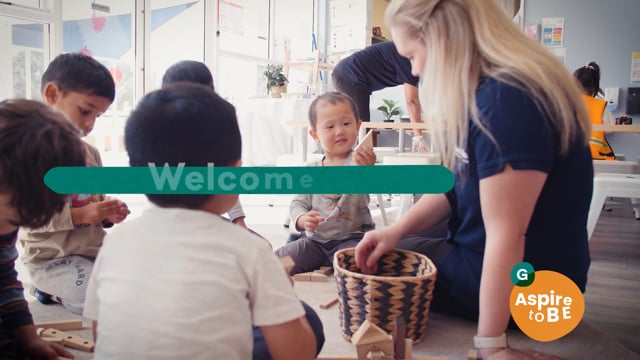 Guardian Childcare & Education Aspley video thumbnail 11
