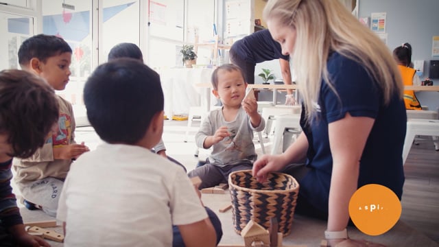 Guardian Childcare & Education Clayfield video thumbnail 11