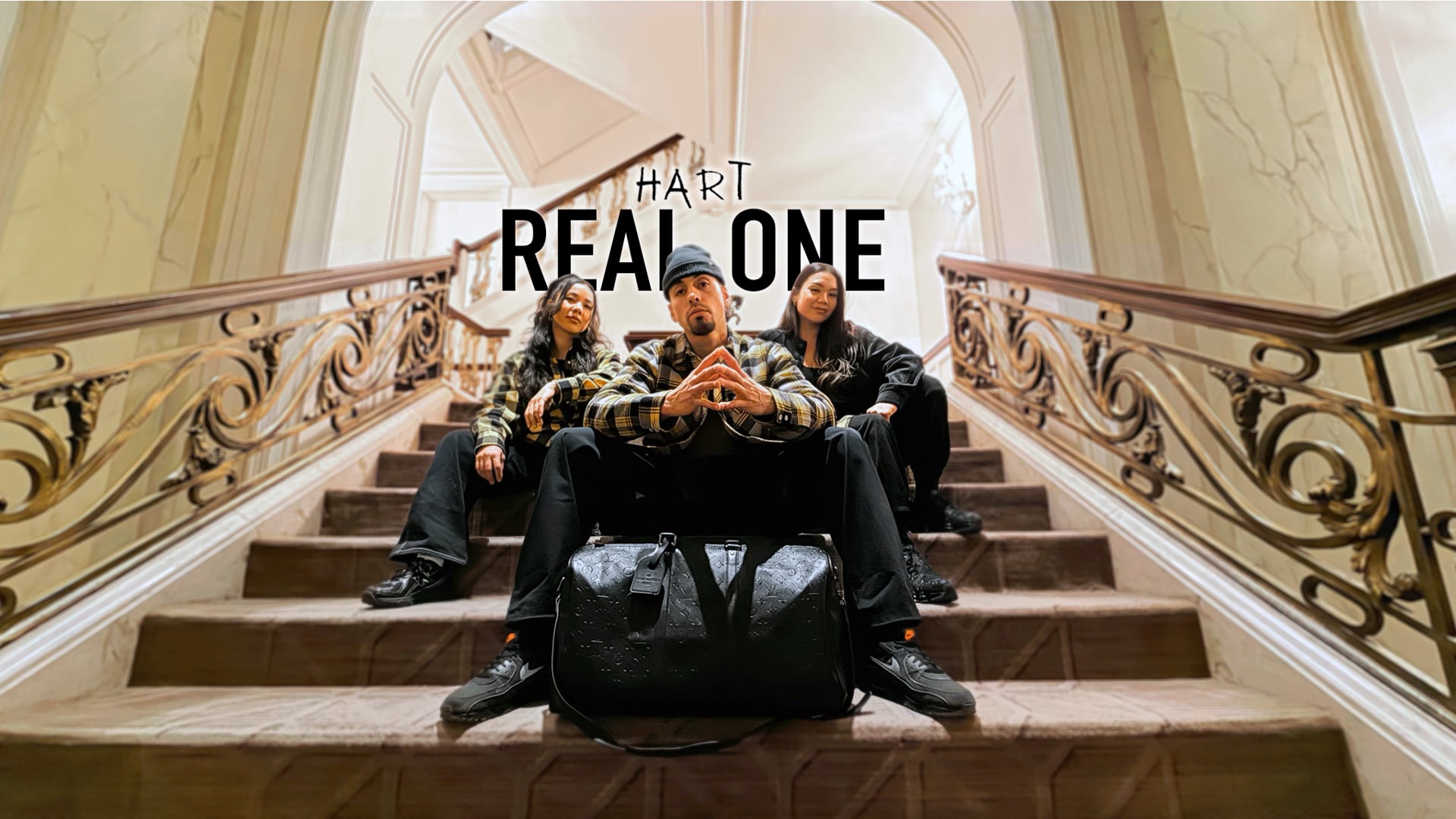 HART - RealOne