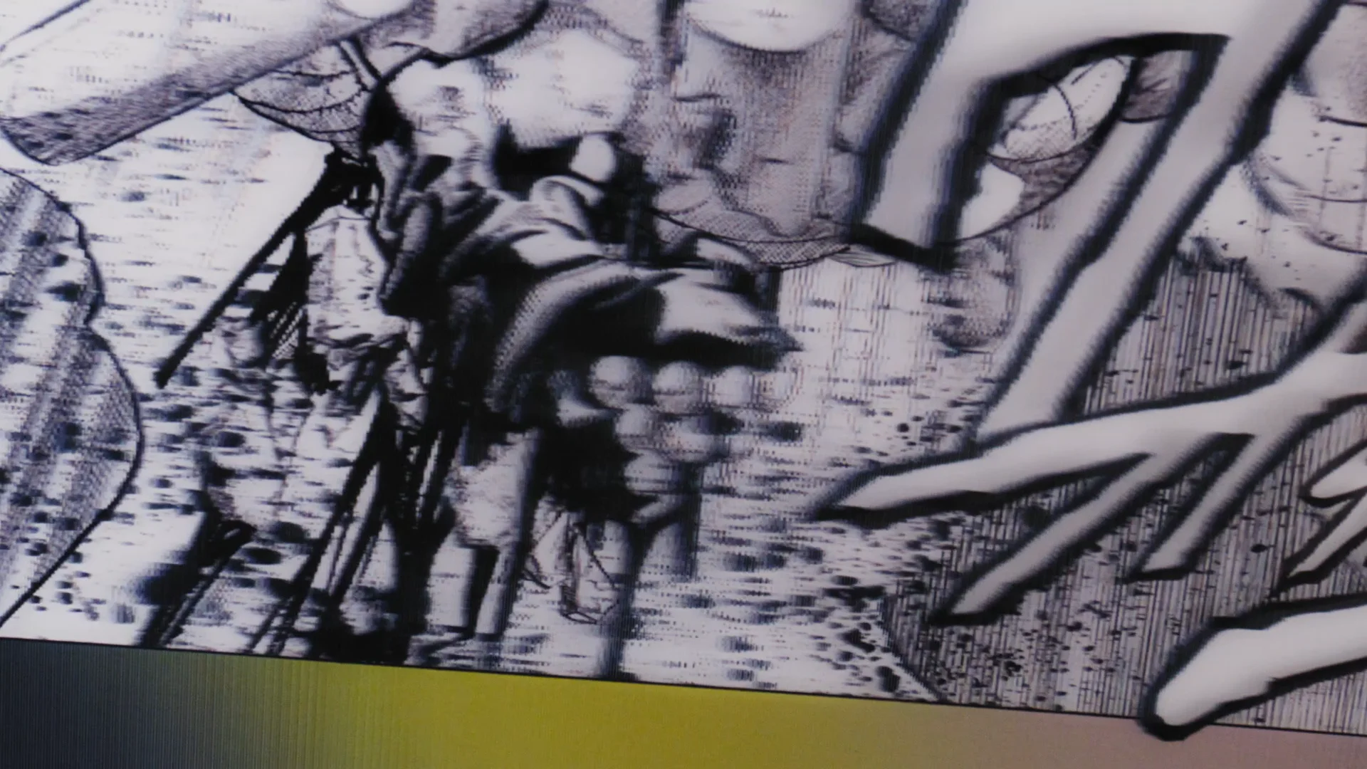 JOJO / Lenticular works 3 | SHUEISHA MANGA-ART HERITAGE 集英社