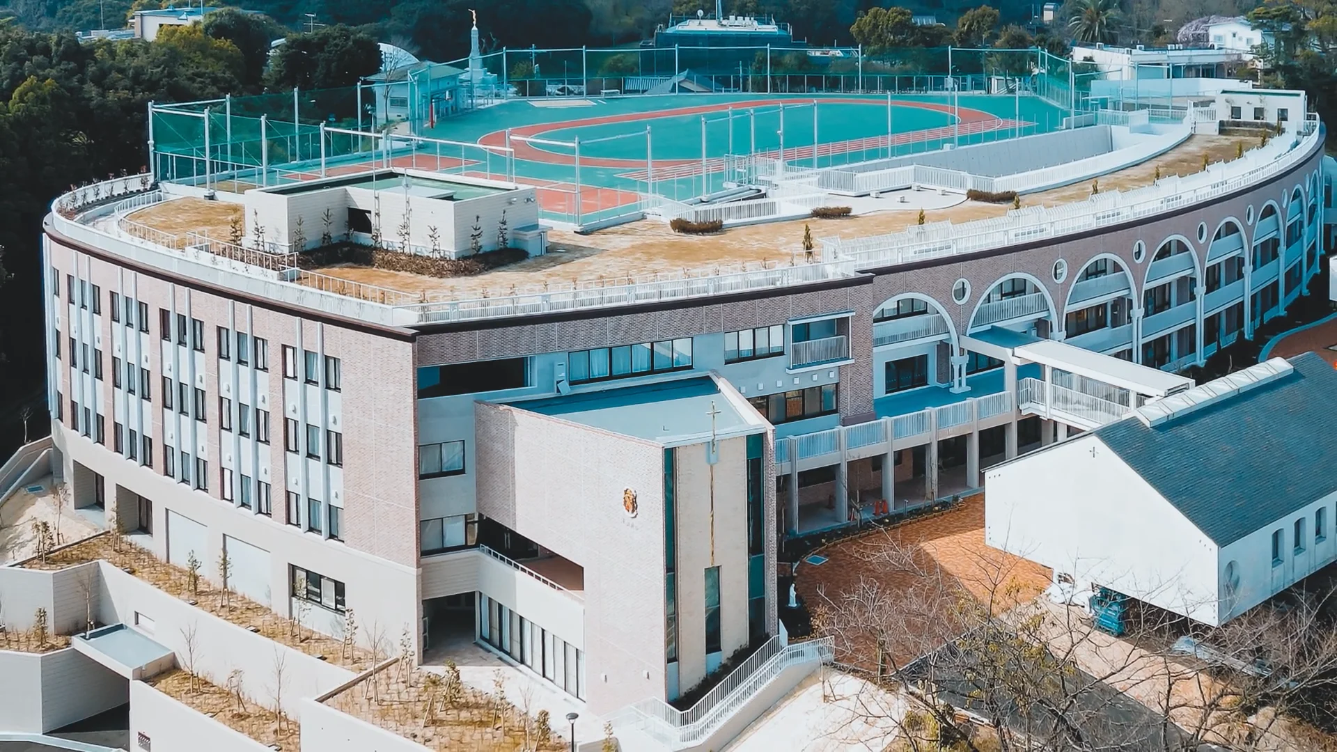 福岡雙葉小学校