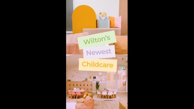 The Grove Academy - Wilton video thumbnail 8