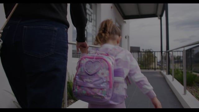 The Grove Academy - Oatley video thumbnail 11