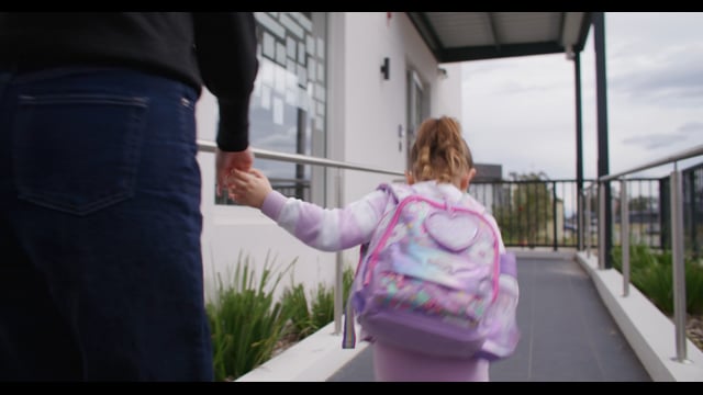 The Grove Academy - Edmondson Park 1 video thumbnail 7