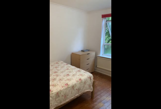 Double Room  All bills included Main Photo