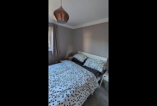 Rooms to Rent in Glasgow City Centre Main Photo