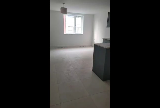 Brand new Studio Flat Main Photo