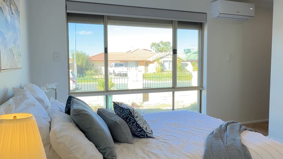 Perth, 6 bed, 6 ensuite walkthrough