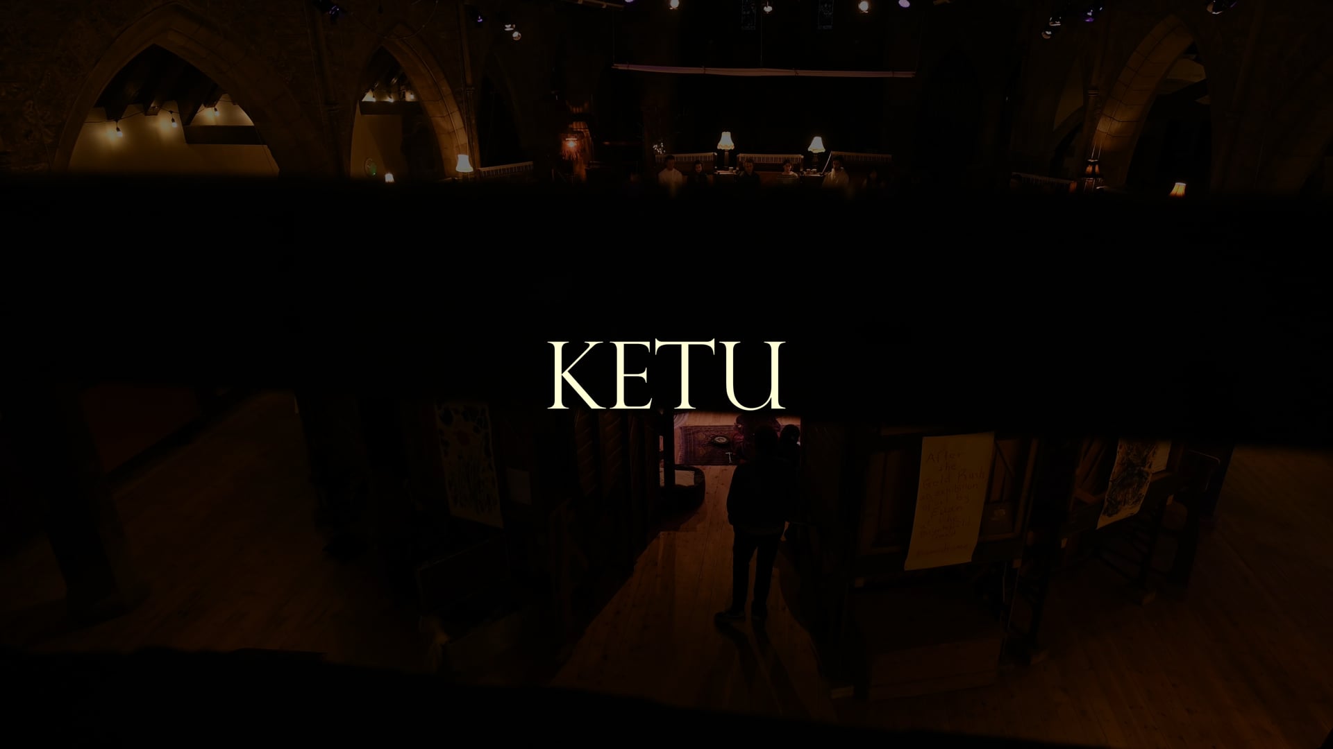 KETU