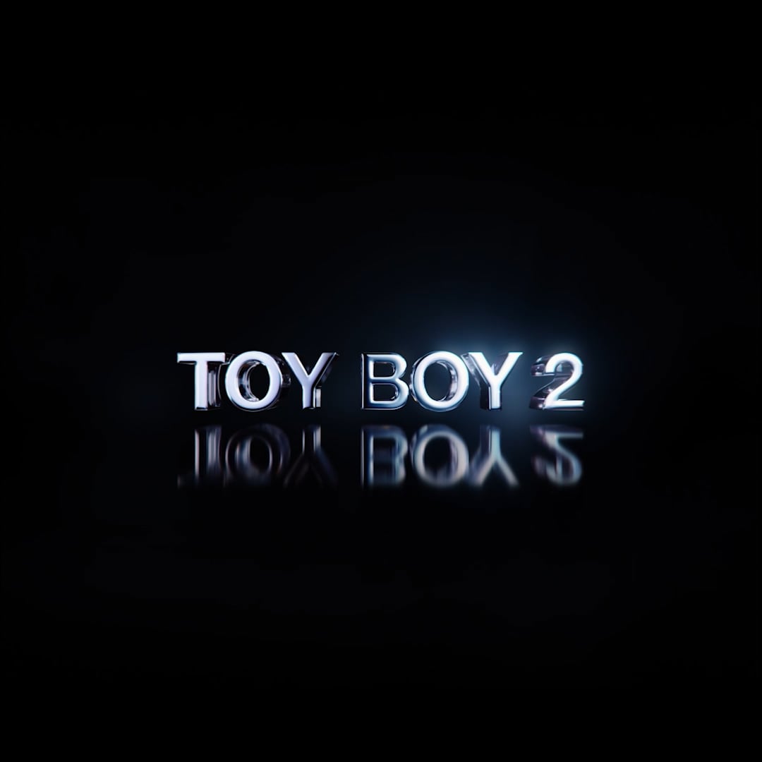 Toy Boy 2 EDP For Men
