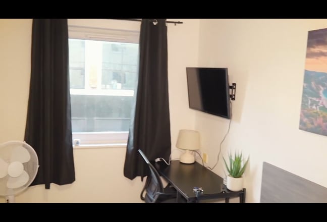 248 Halls – Ensuite Student Rooms Middlesbrough Main Photo