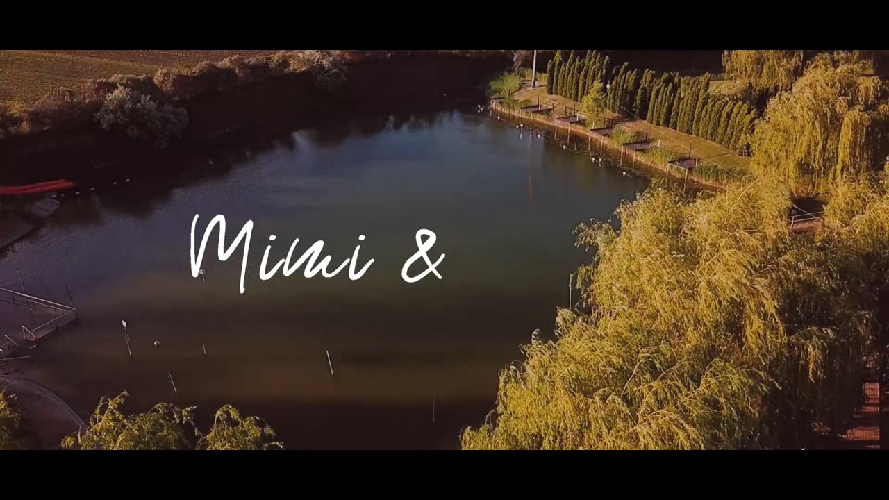 Mimi & Marci · Nádastó Pihenőpark