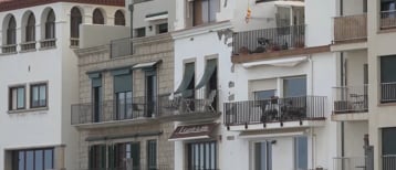ERC critica la política d'habitatge del govern i lamenta que no s'aposti per crear un parc de titularitat municipal