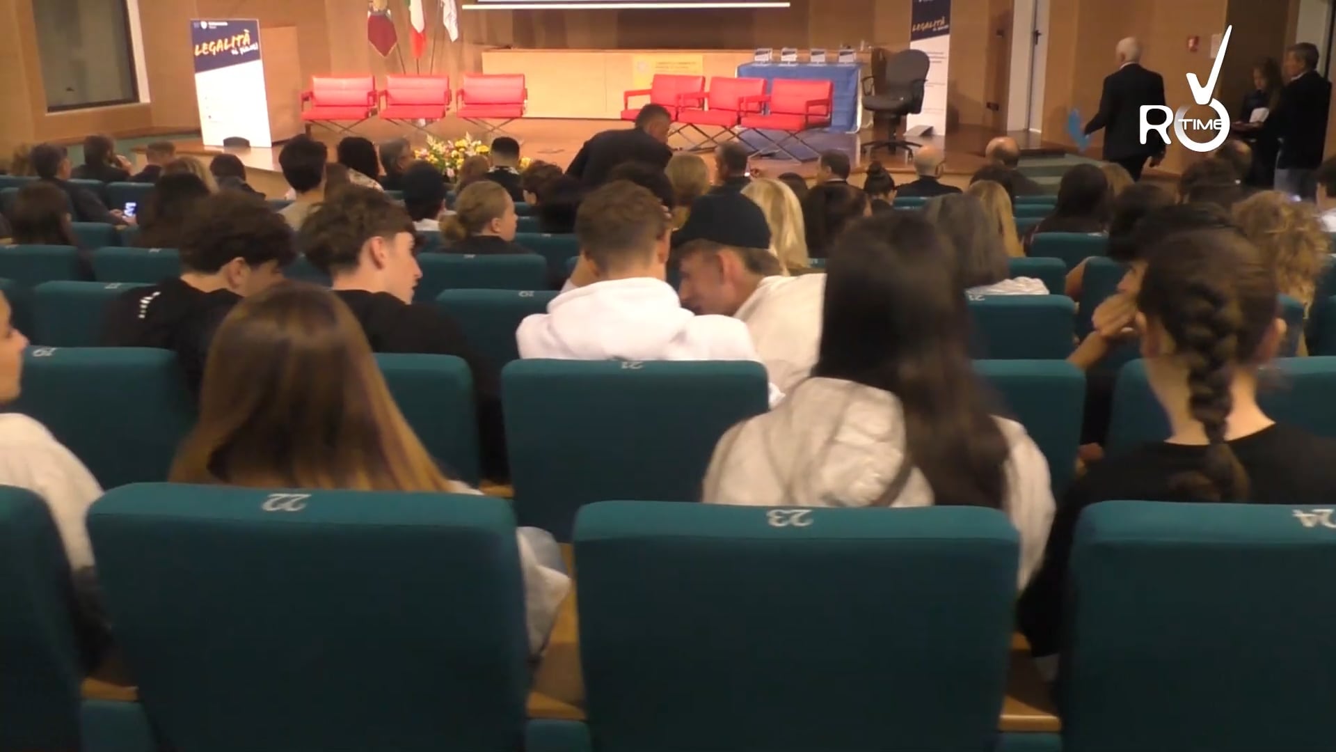 video