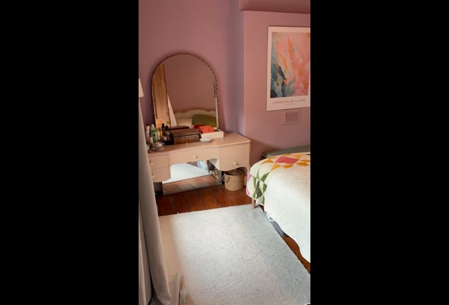 Double room in Narberth Main Photo