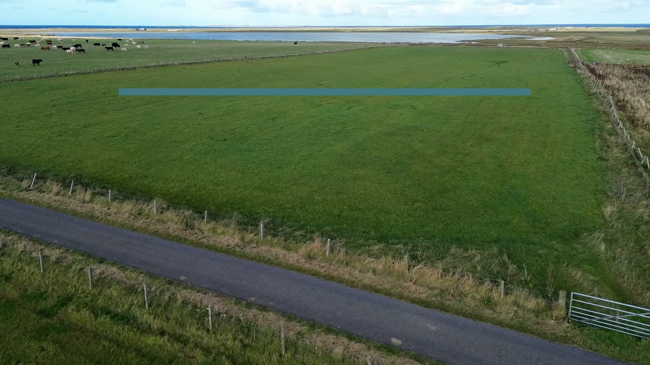 Building Site at Boonland