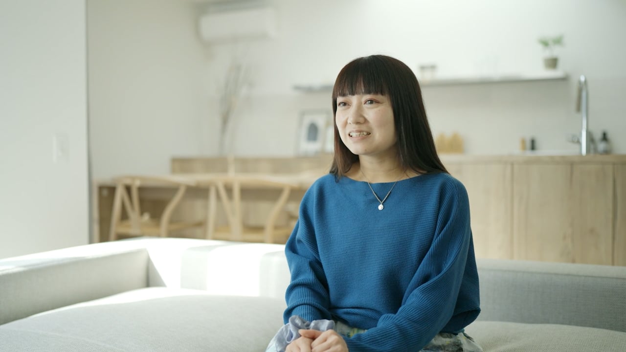 株式会社リグスタイルカンパニー様 ブランドコンセプト動画
