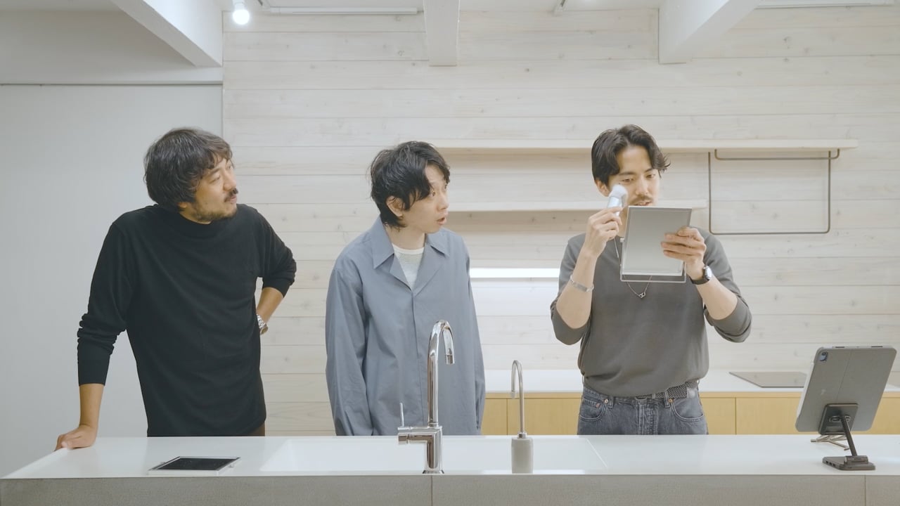 株式会社集英社（UOMO）様 製品レビュー動画