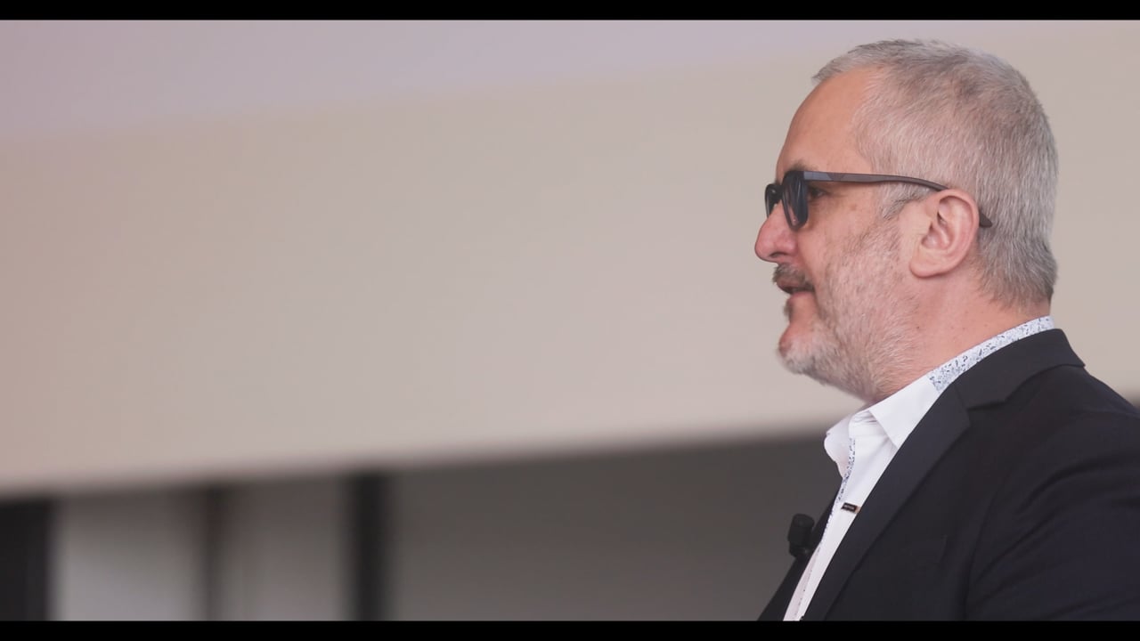 Aftermovie : extrait de réalisation