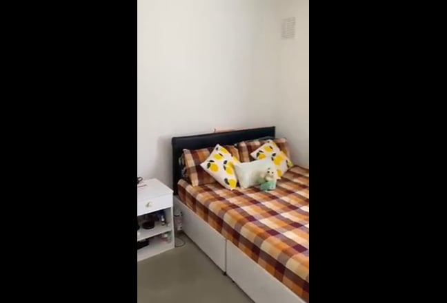 Double Room (Bills Included) Main Photo