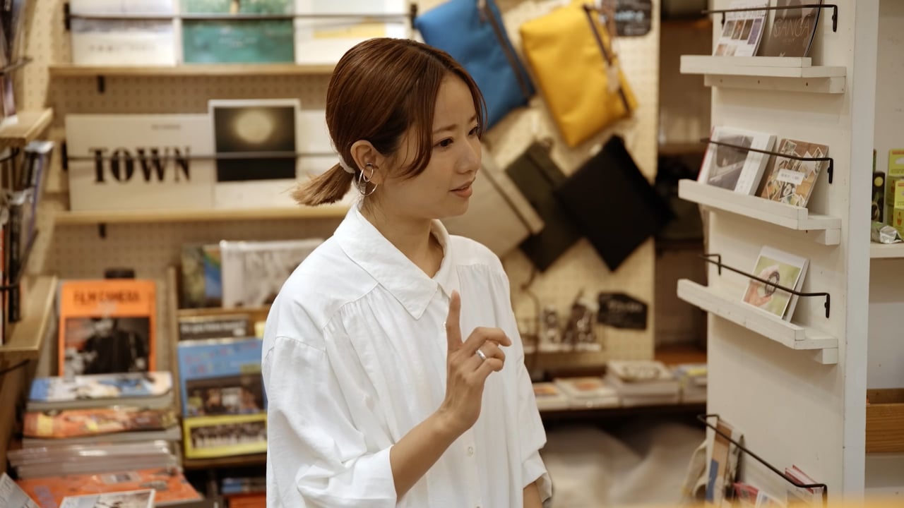 LG Electronics Japan株式会社様 製品レビュー動画