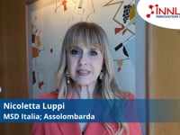 Nicoletta Luppi: Dati e sanit&agrave; digitale