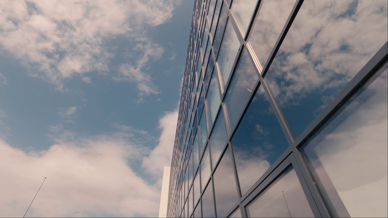 Film signature : extrait de réalisation