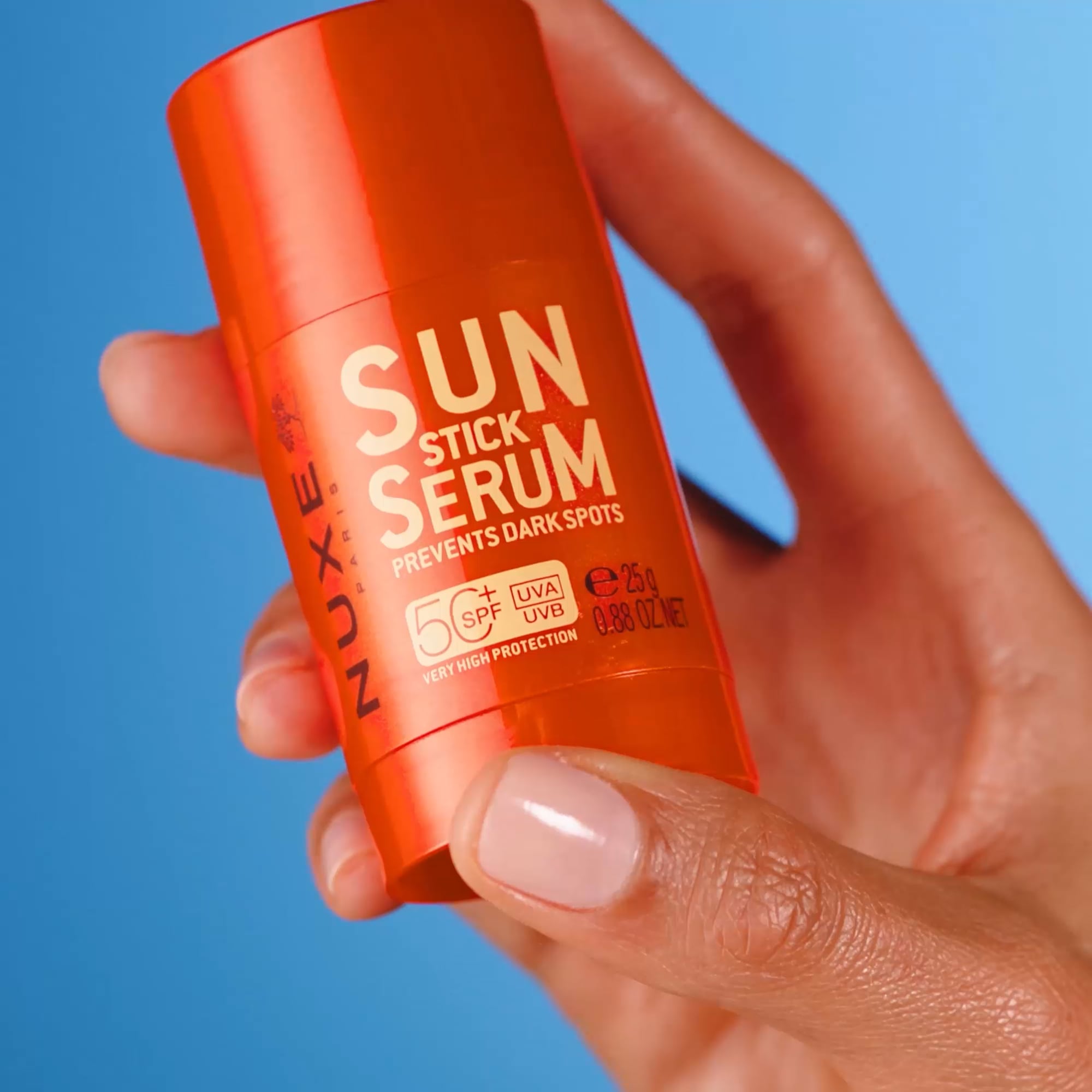 Sun SPF50+ Stick Serum