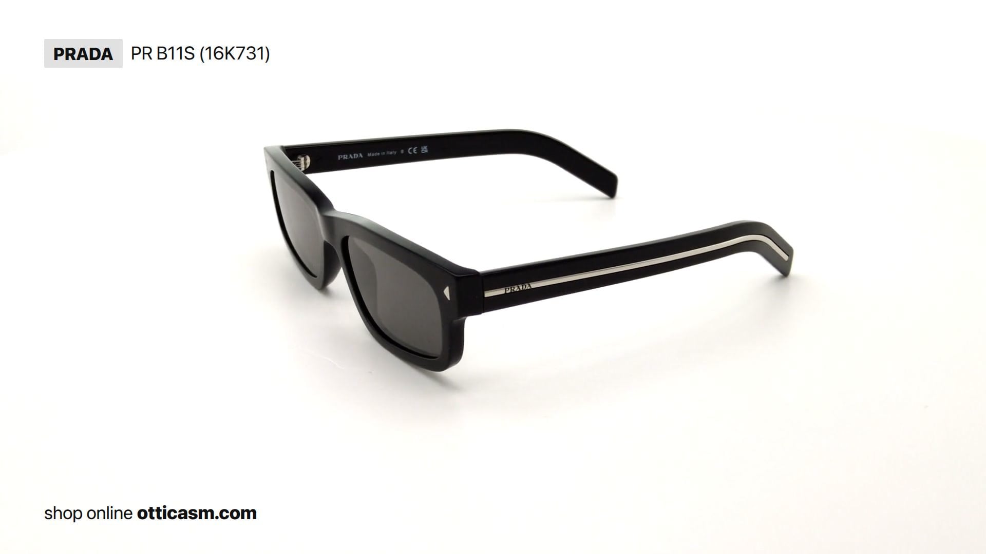 Prada PR B11S (16K731)