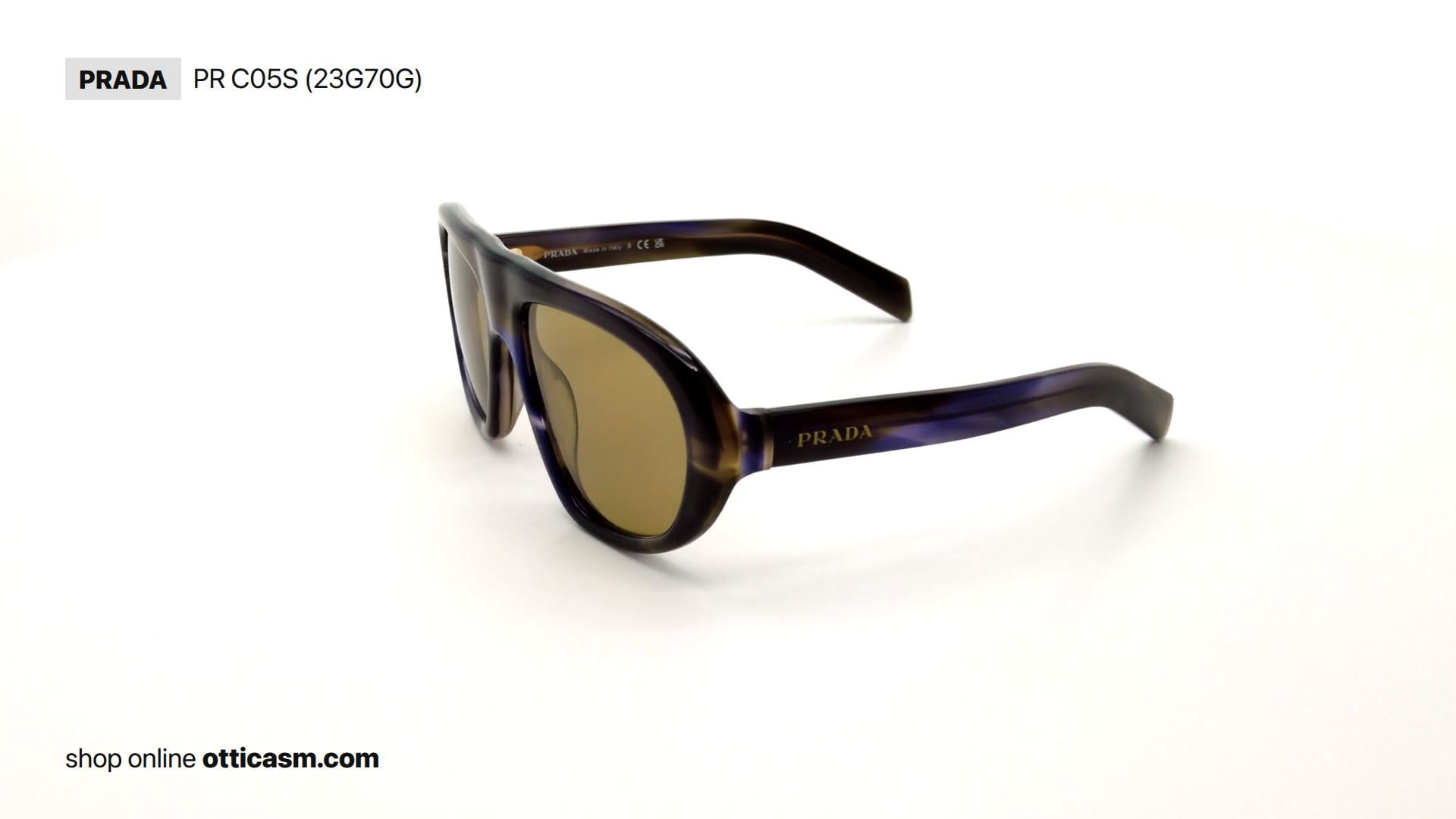 Prada PR C05S (23G70G)